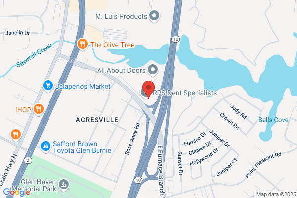 Chesapeake Home Services LLC