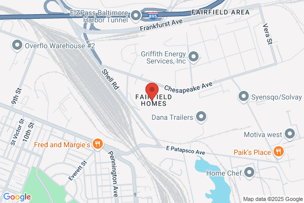 Fairfield Properties Llc