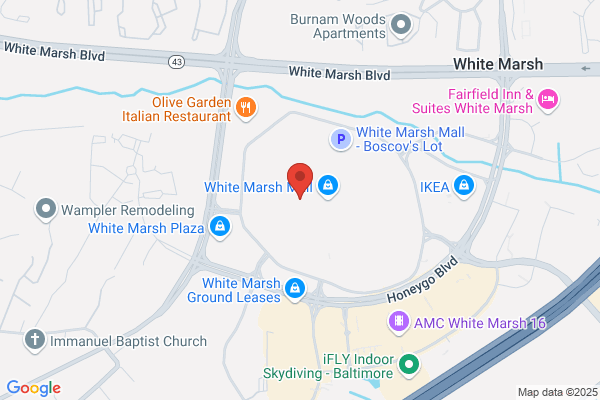 Dave & Buster's Baltimore - White Marsh