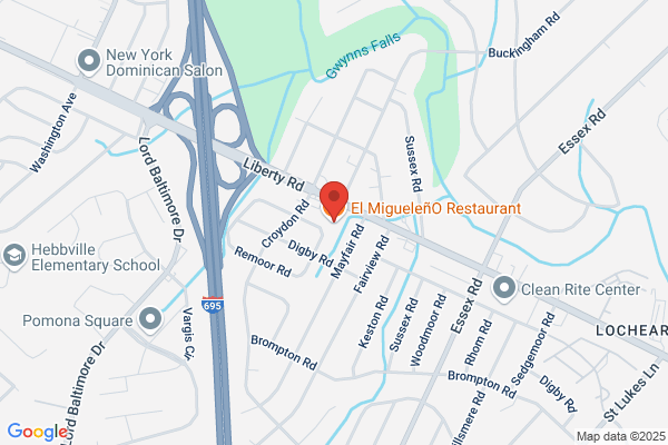 El MigueleñO Restaurant