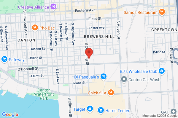 Canton Self Storage