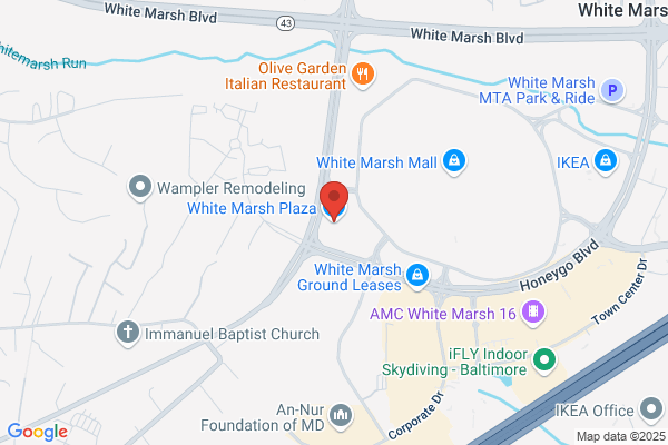 White Marsh Plaza