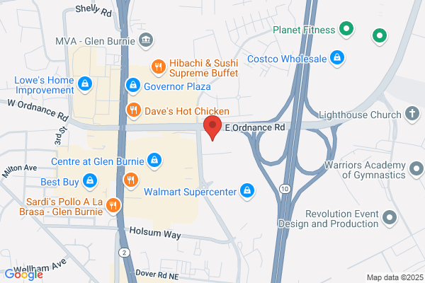 Golden Corral Buffet and Grill