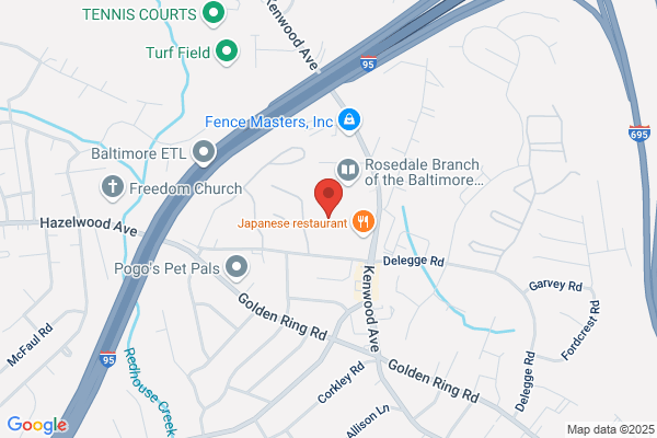 Goodwill Outlet and Donation Center