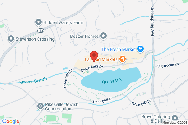Chesapeake Urology - The Prostate Center Quarry Lake