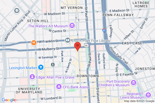 Baltimore Heating and Air Conditioning