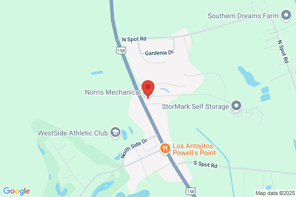 Norris Mechanical Service