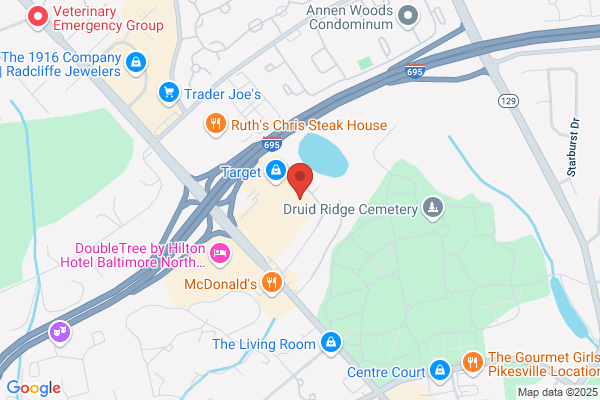 Amf Bowling Centers, Amf Pikesville Lanes