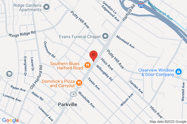 Parkville Animal Hospital