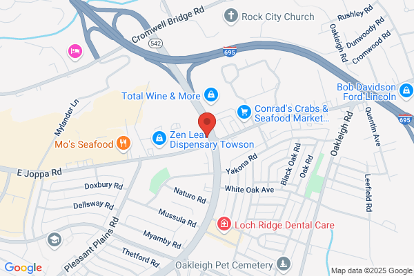Beltway Animal Hospital