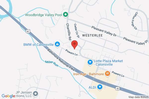 Westerlee Apartment Homes