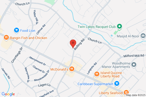 Rockdale Gardens Apartments*