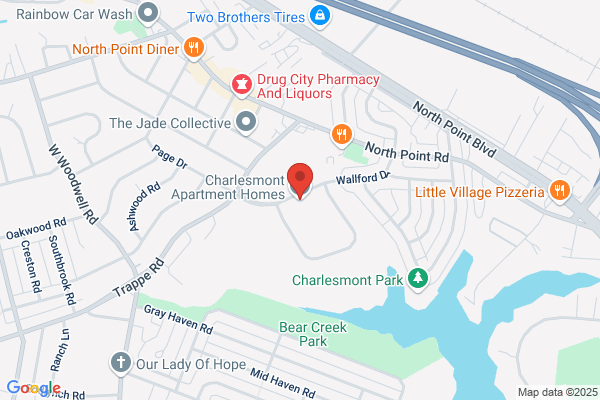 Charlesmont Apartments