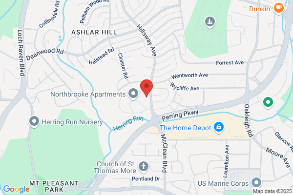 Northbrooke Township Apartments