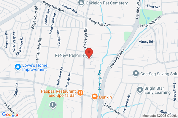 Oakleigh Apartments