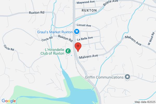 Ruxton Village Apartments
