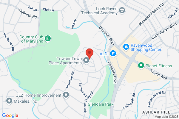 TowsonTown Place Apartments