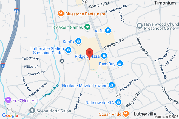 Timonium Auto Specialists