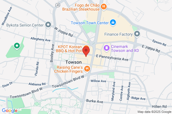 Turpin Wachter & Associates Inc