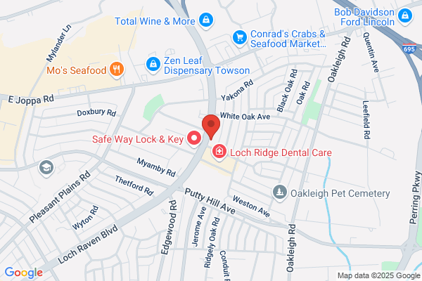 Total Body Concept Day Spa
