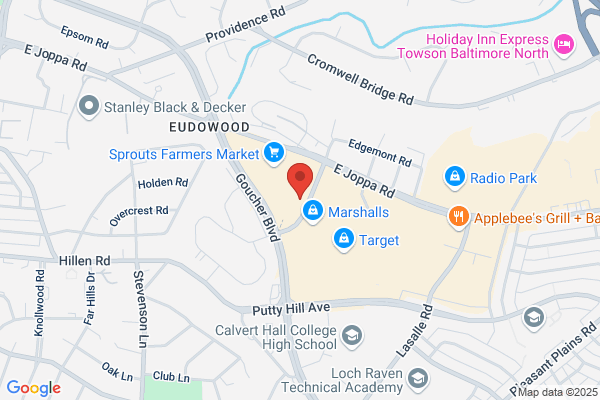 Mattress Firm Towson