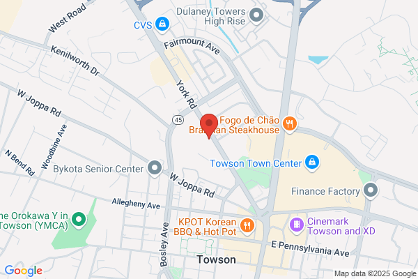 Towson Diner