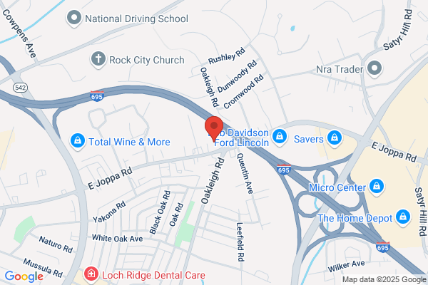 Arnolia Child Care Center