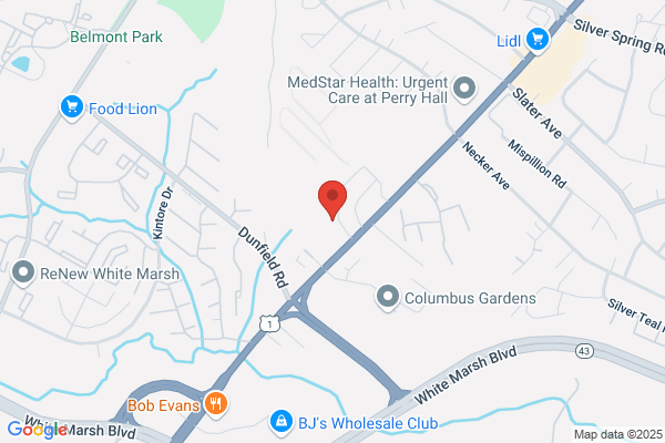 White Marsh Child Care Center