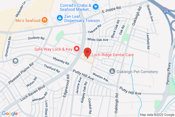Charles S. Michelson, DDS - Inactive