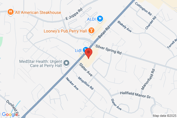 Perry Hall Dental Associates