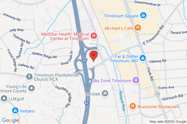 Timonium Dental