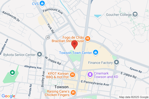 Reier Robert M Dentist