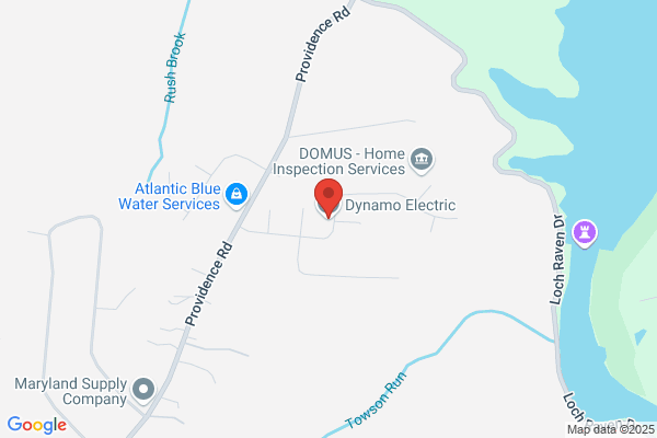 Dynamo Electric, LLC
