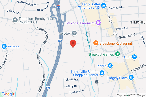 Maurice Electrical Supply Inc