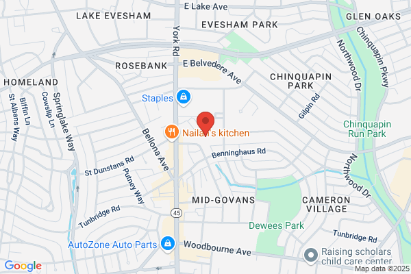 Baltimore City, Schools, Govans Elementary