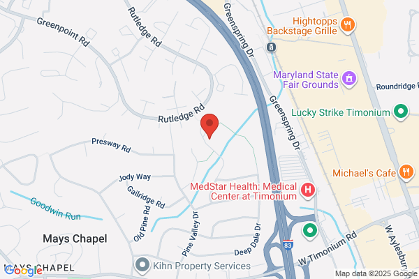 Baltimore County School District, Schools, Pinewood Elementary School