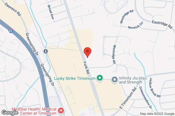 EZMED Primary & Urgent Care