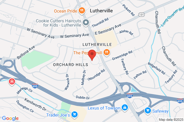 Advanced Allergy & Asthma Centers Lutherville