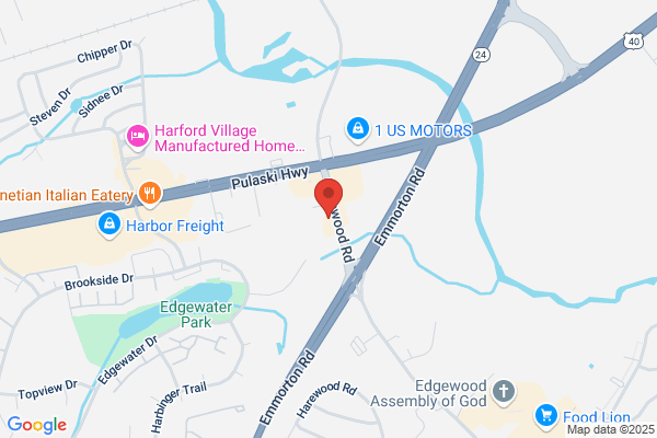 Chesapeake Consulting Group