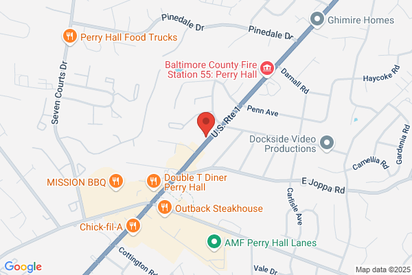 Dave Wolf Insurance Agency