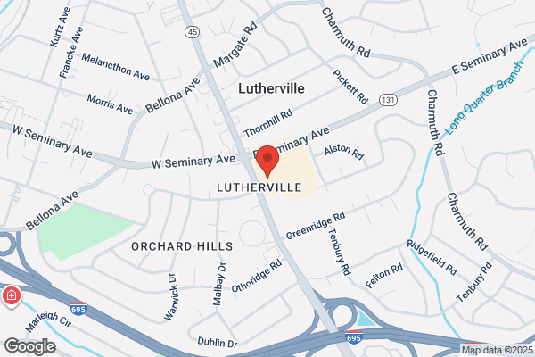 Harford General Insurance Agency