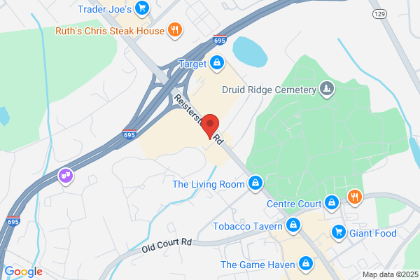 Beltway Cleaners