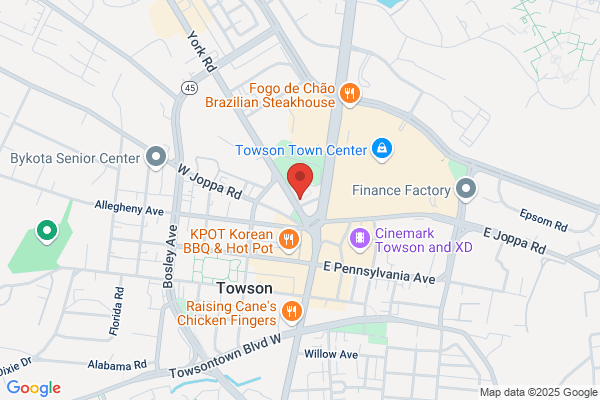 Baker Baker & Twomey PA