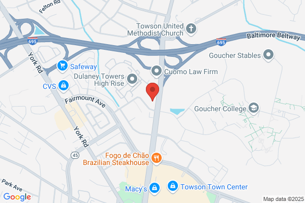 Brafman Neil Attorney