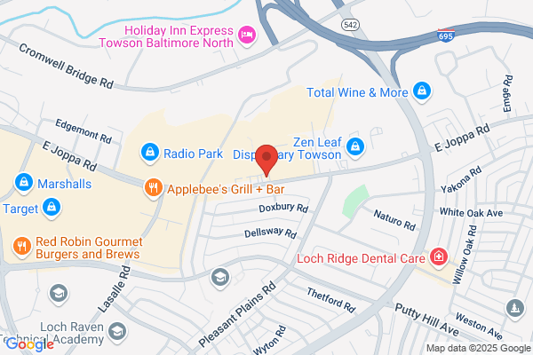 Law Offices of Markey & Orsi