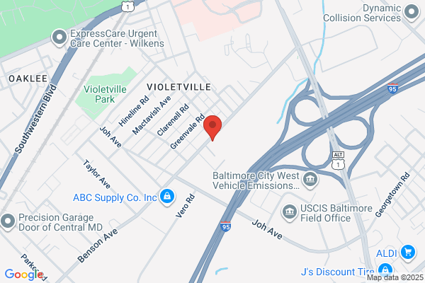 Alliance Mailing Inc