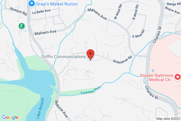 Griffin Communications Inc