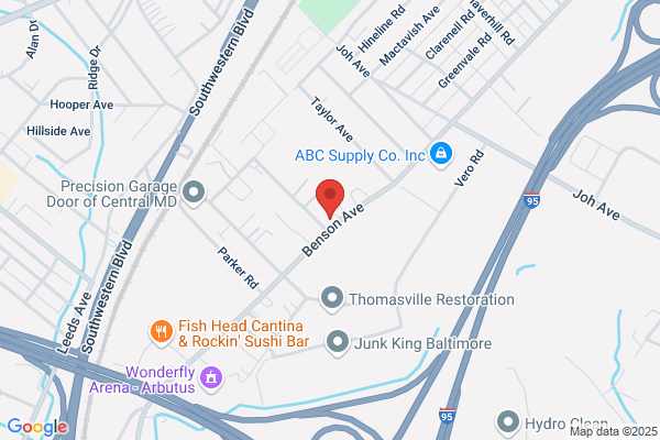 Columbia Heating Products Co