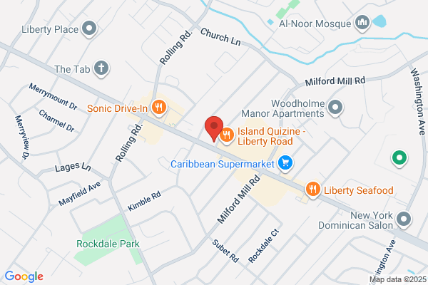 Dr. Amy Tu, Optometrist, and Associates - Liberty Road