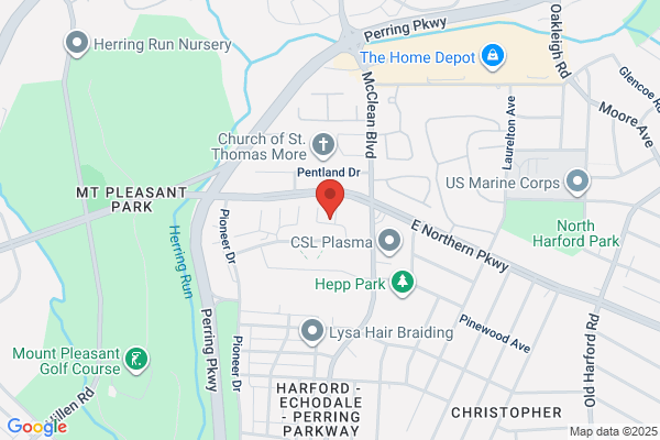 Pleasantview Townhomes